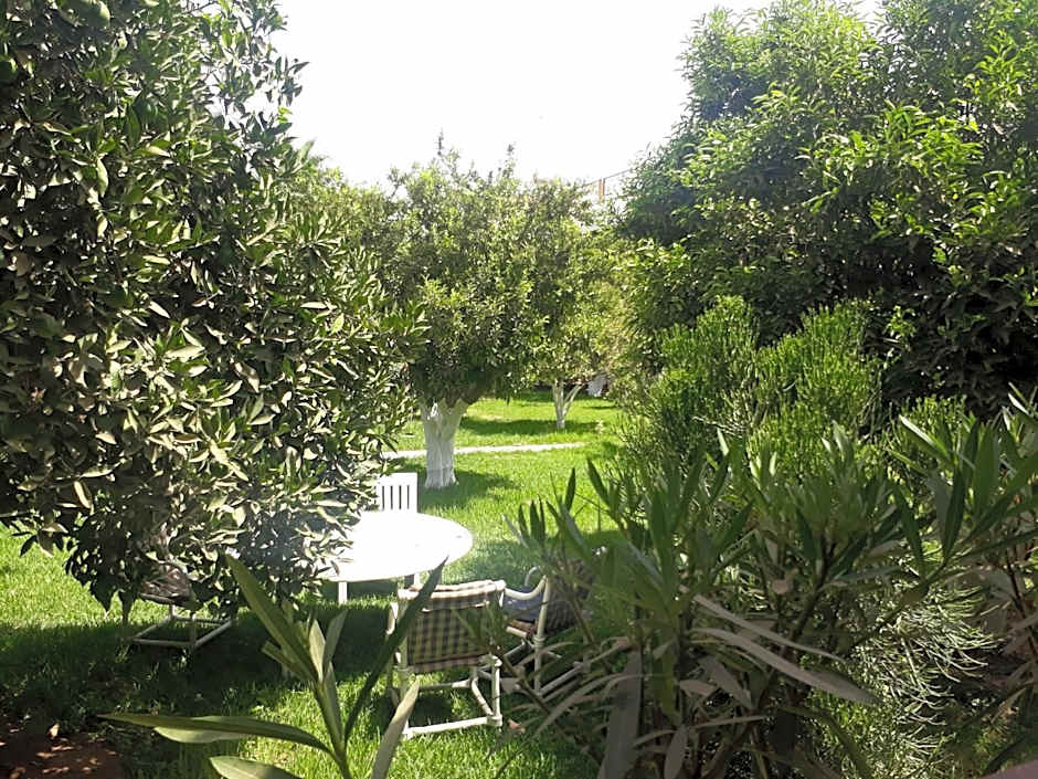 Almounia Hotel & Spa