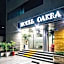 The Oakra Hotel
