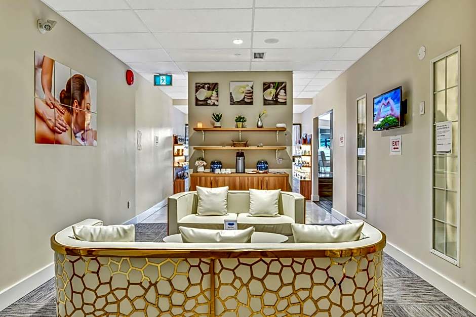 Oceanfront Suites At Cowichan Bay