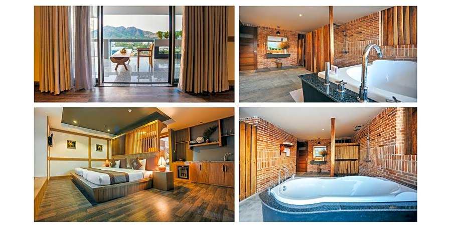 Seasing Boutique Hotel