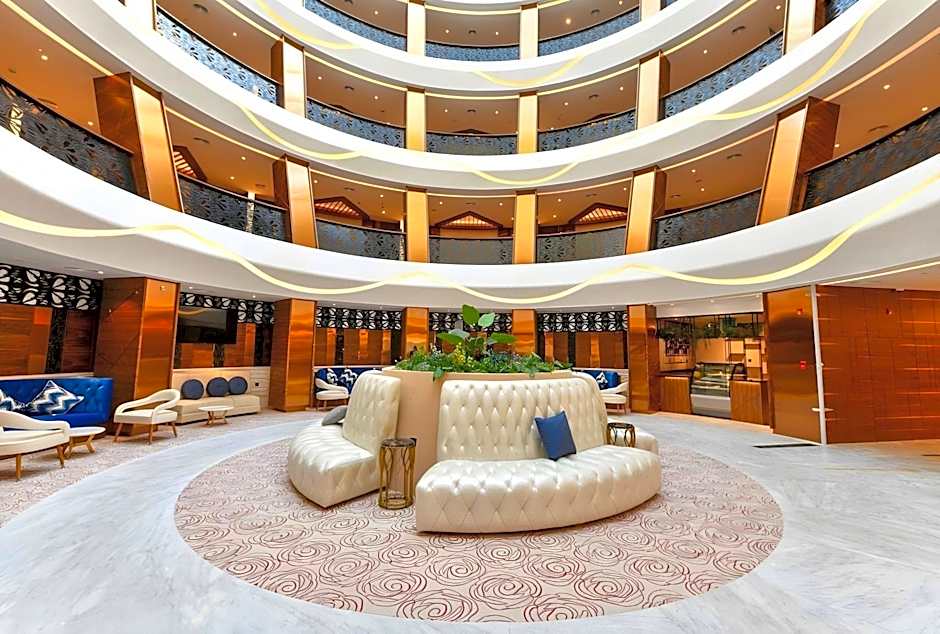 Cielo Hotel Lusail