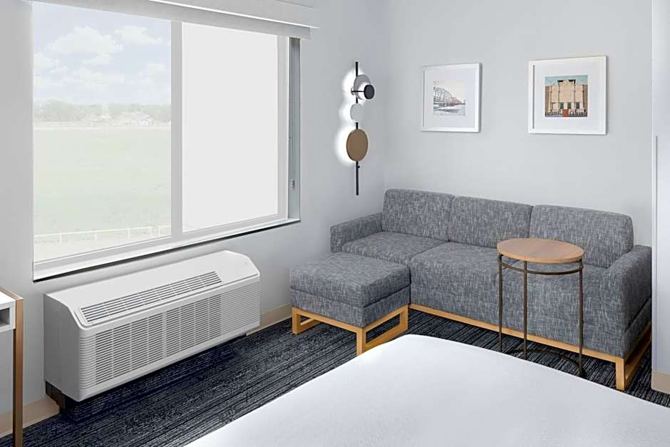 Towneplace Suites Columbus