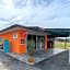 Capital O 90168 Serambi Pelangi Chalet