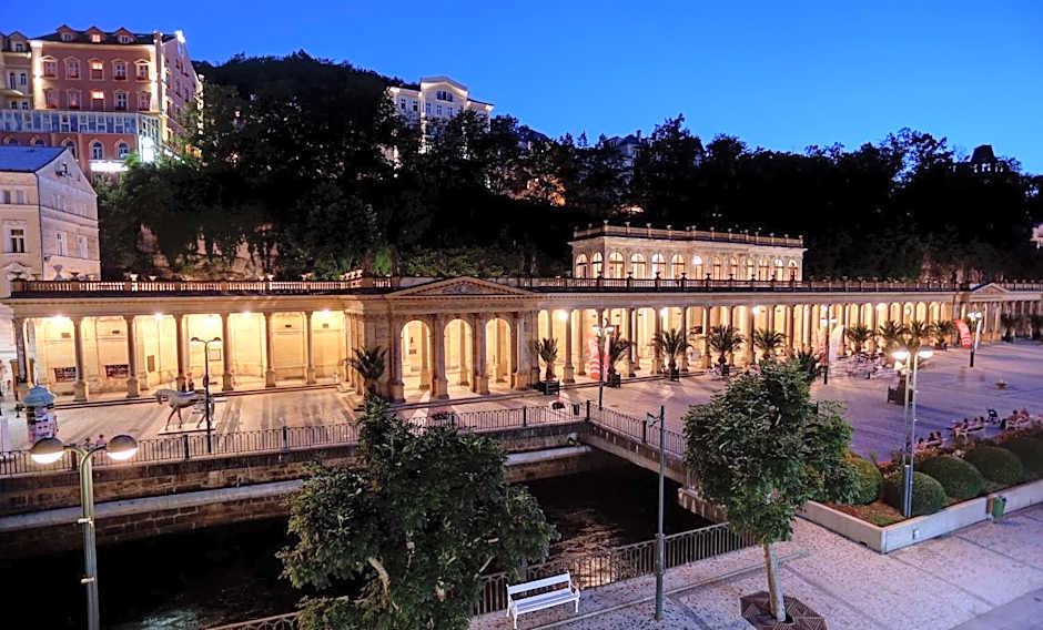 ASTORIA Hotel & Medical Spa