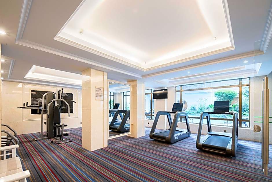 Guilin Bravo Hotel Grand Wing