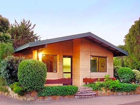 Sandy Bay Holiday Park
