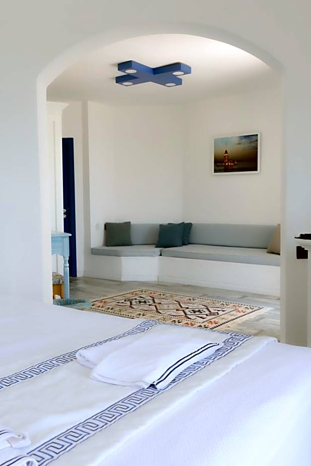 Lavanta Butik Otel Turunc