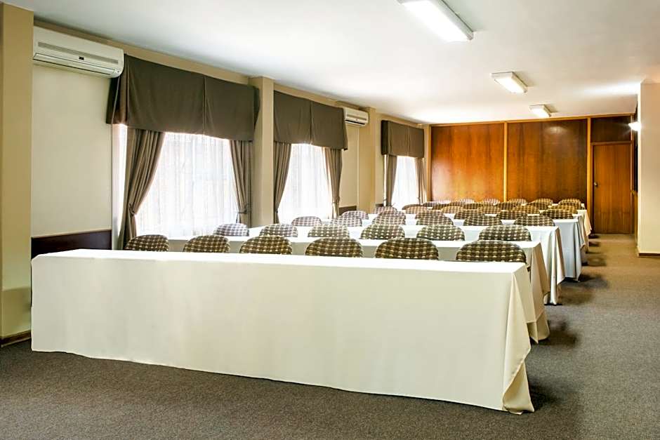 Elgro Hotel Potchefstroom