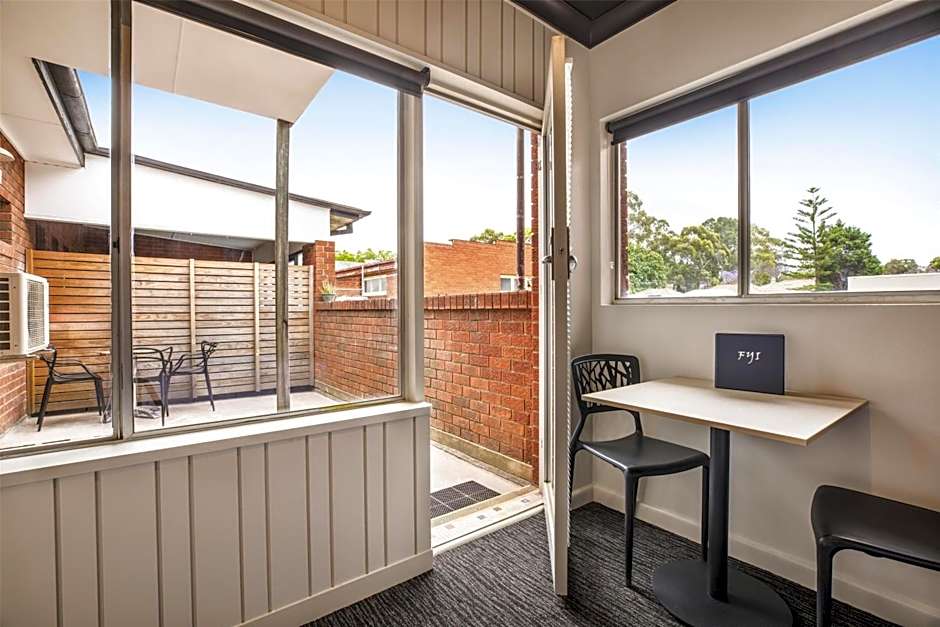 Nightcap at Chester Hill Hotel