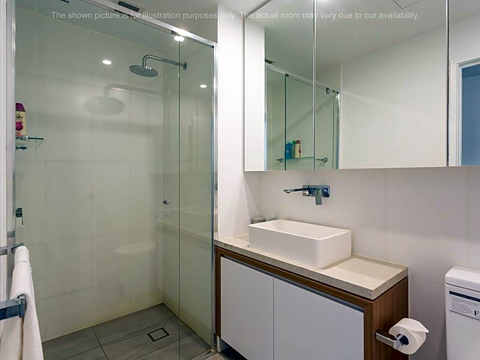 FV By Serain Residences