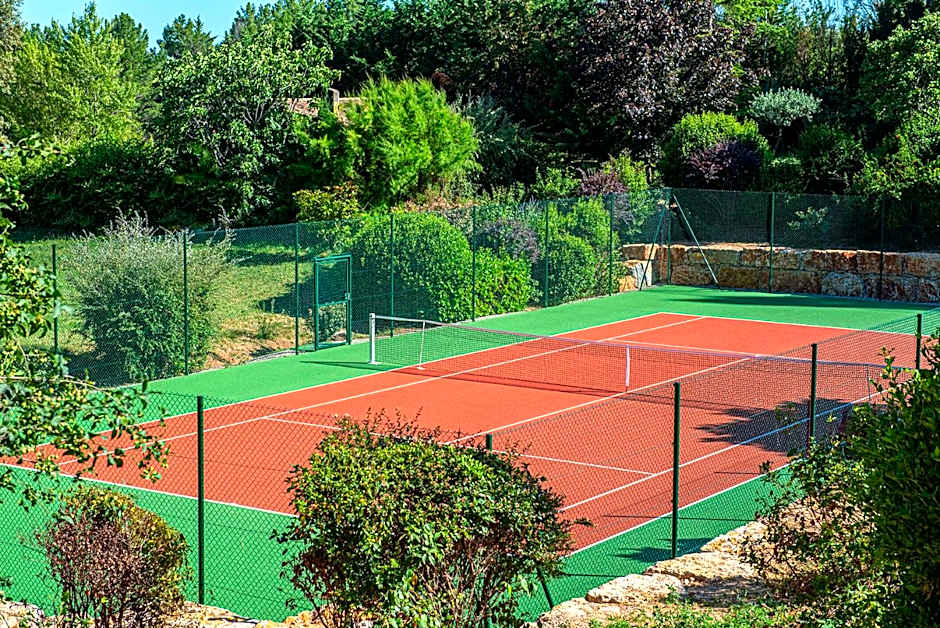 La Bastide du Calalou Hotel & Spa, BW Signature Collection