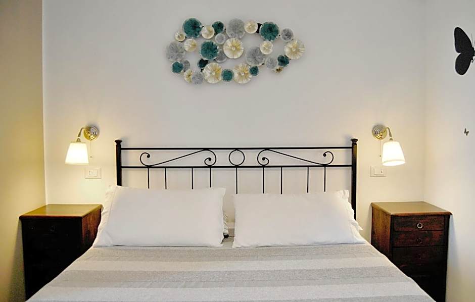 Le Bassotte b&b