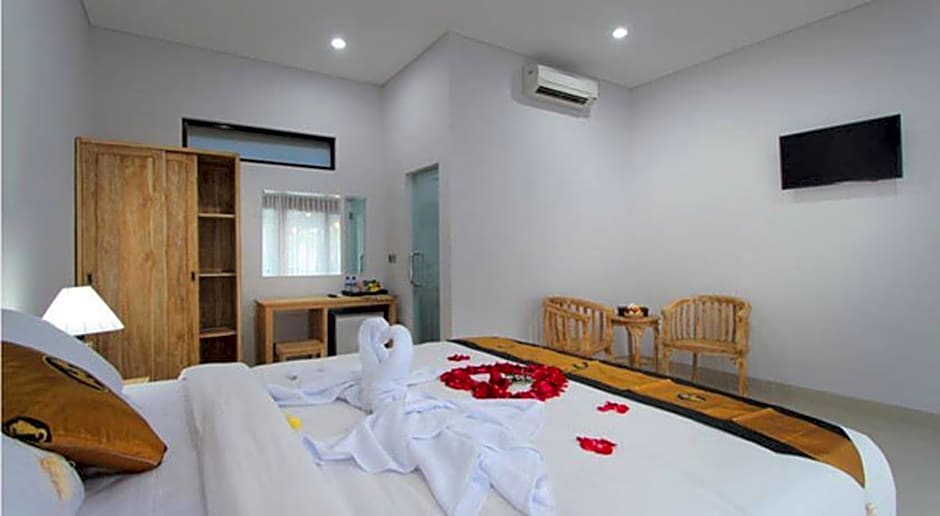Sleepwell Seminyak