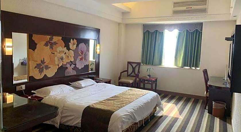 Oliva Hotel Shunde