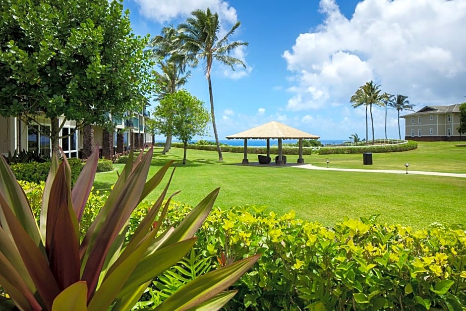 The Westin Princeville Ocean Resort Villas