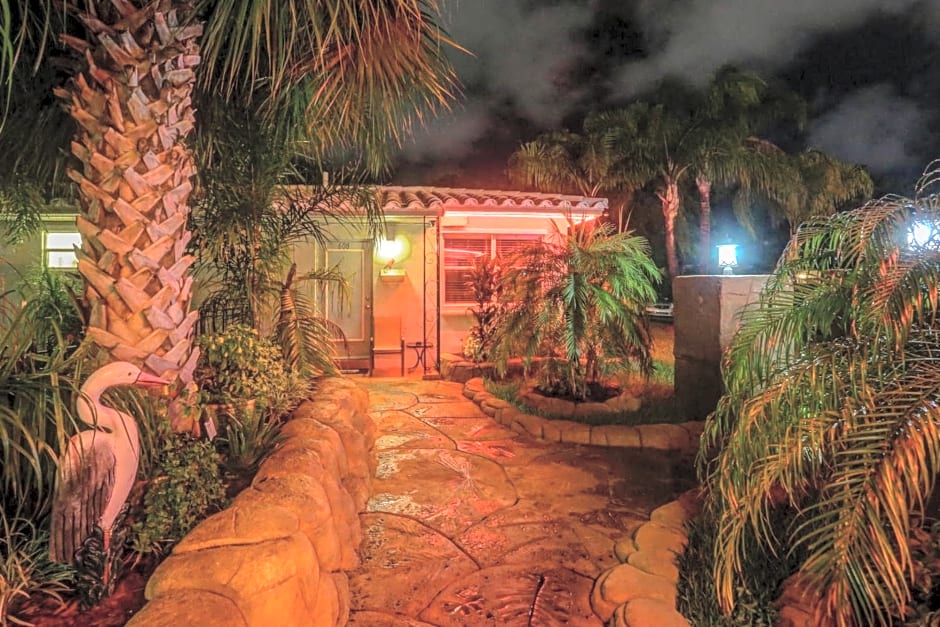 Richard's Pet Friendly Motel