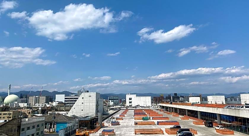 Hotel Emion Kyoto