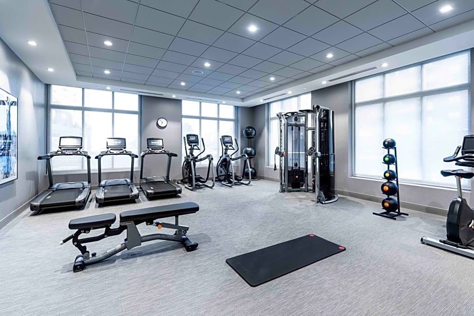 Staybridge Suites Boston South - Quincy By IHG