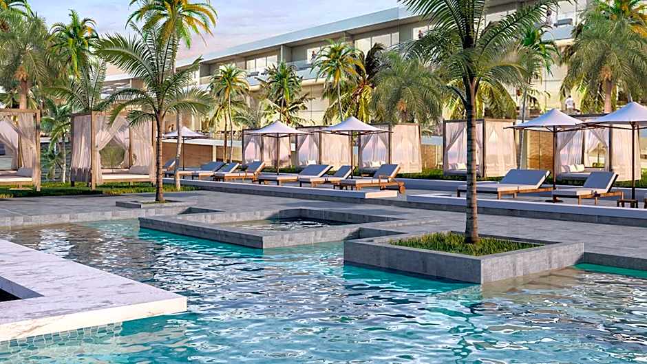 SLS Playa Mujeres