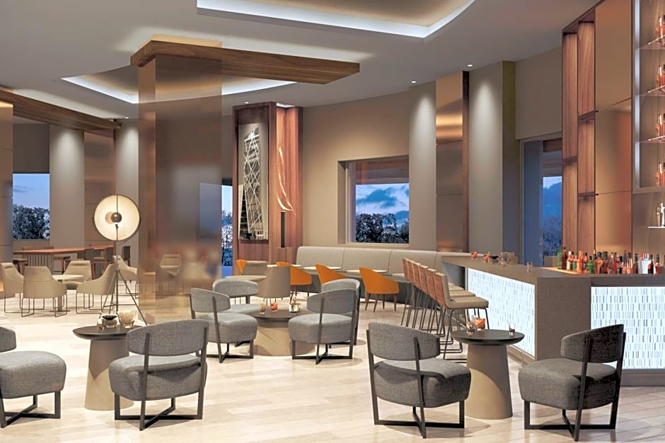 AC Hotel by Marriott Guadalajara Expo, Mexico