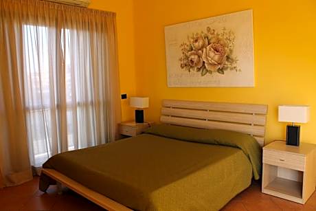 Hotel La Maison Jolie