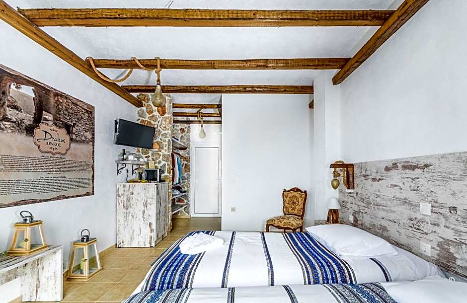 Limeri Traditional Guest House