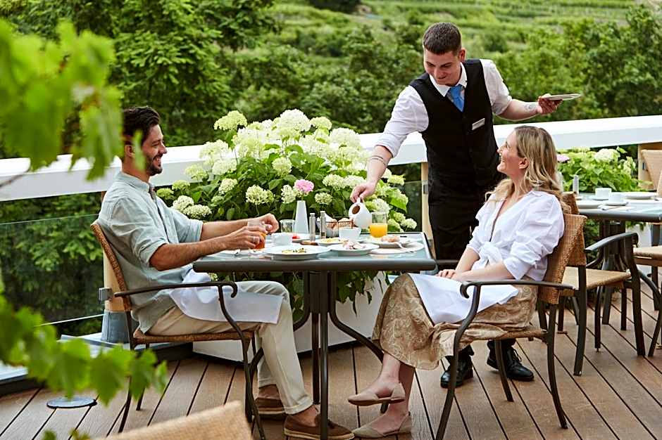 Steigenberger Hotel And Spa Krems