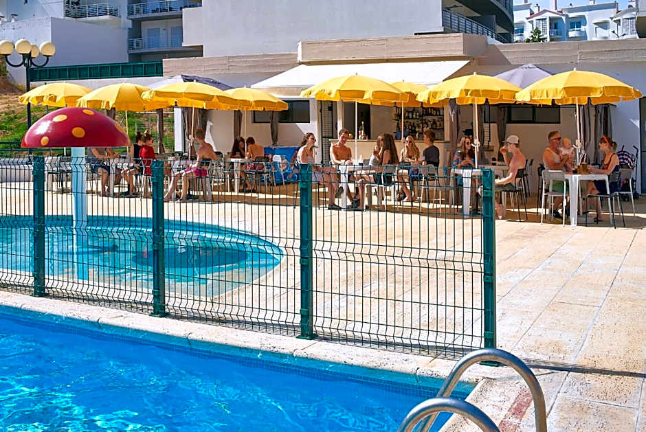 Cheerfulway Minichoro Apartamentos