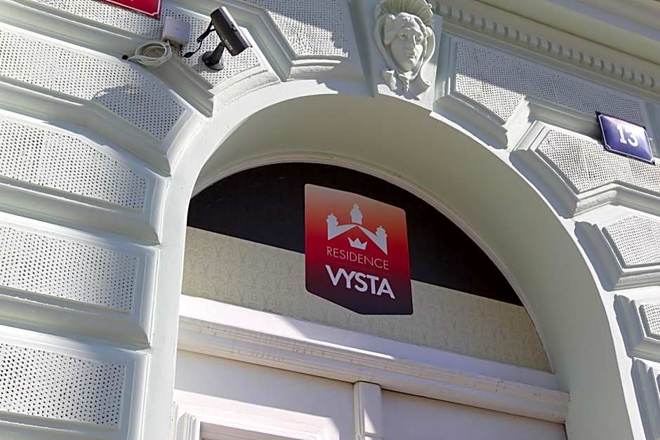 Residence Vysta