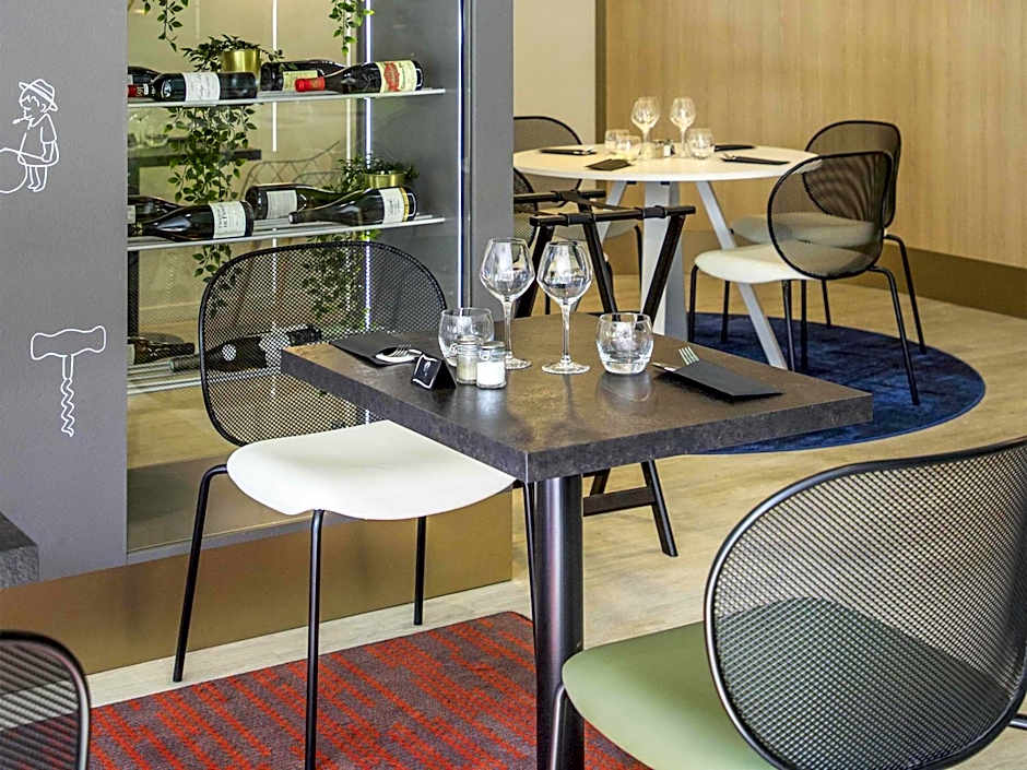 Mercure Cavaillon