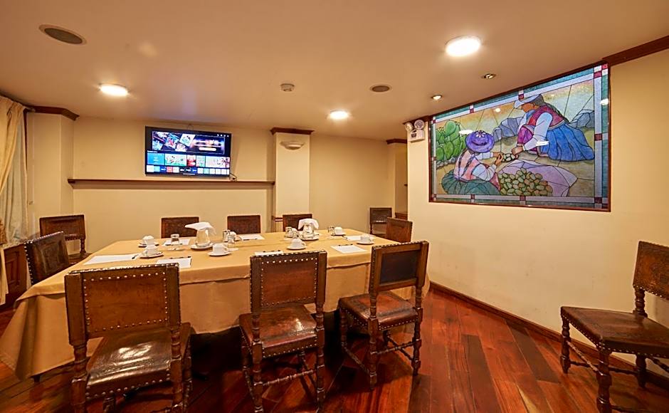 Xima Arequipa Crismar