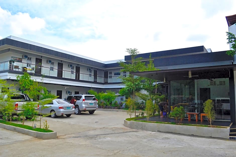 Big Dreams Residences