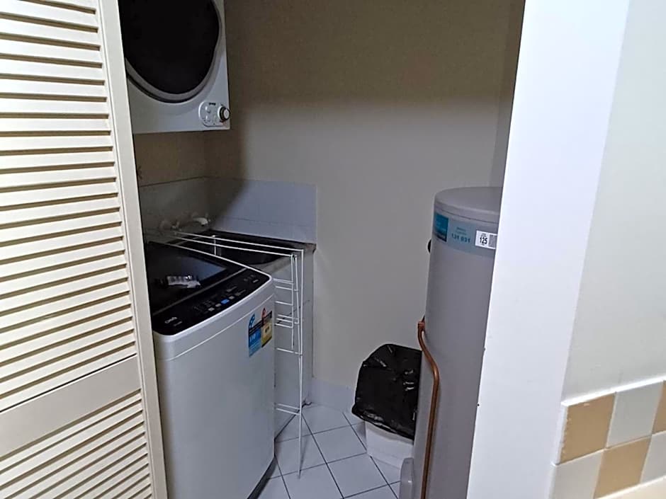 Blue Waters Apartments