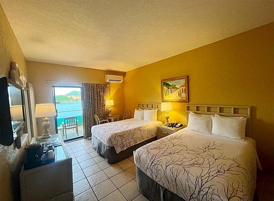 Lindbergh Bay Hotel