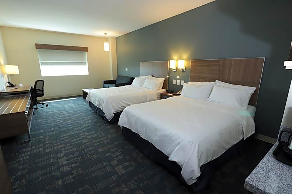 Holiday Inn Express & Suites Mexicali By IHG