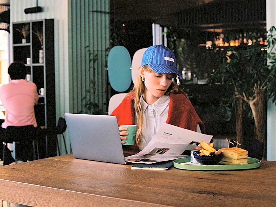 21 House of Stories Navigli