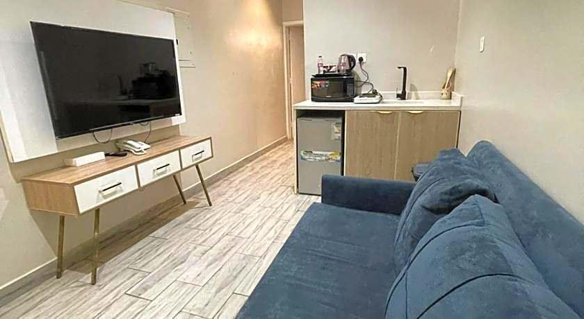 Golden Andalus Hotel Abha