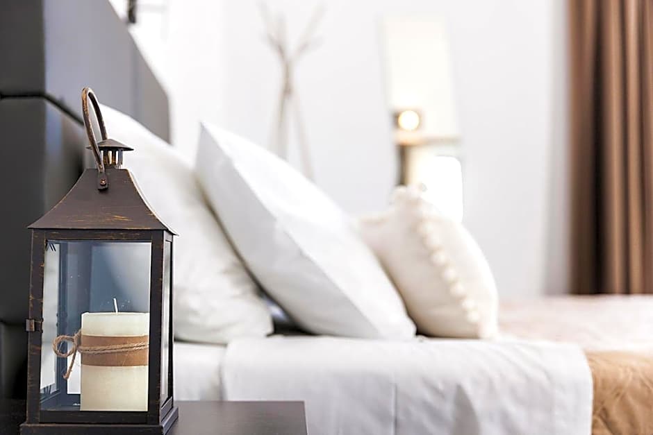 Memories Beach Hotel