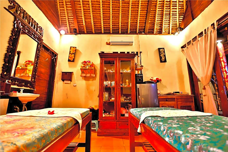 Sunset Coin Lembongan