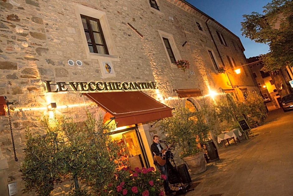 Le Vecchie Cantine