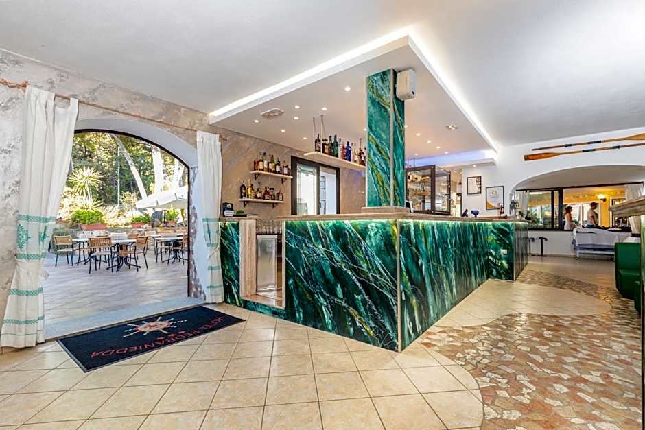 Hotel Pedra Niedda