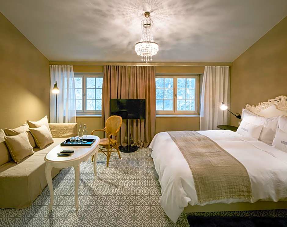 La Couronne Atelier - Dependance