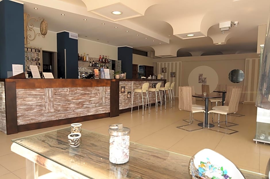 Hotel Mirage