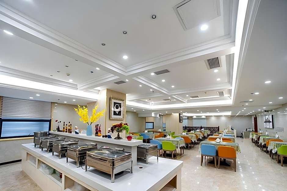 Shanshui Hotel – Guiyang, IA