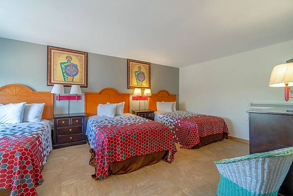 Pelican Inn by Belvilla Aransas Pass, TX