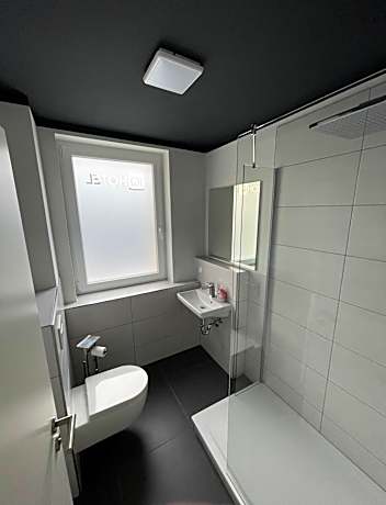 Superior Double or Twin Room with Terrace