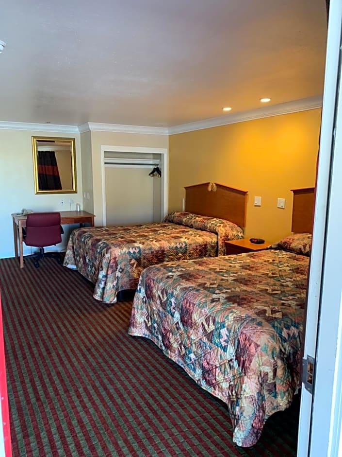 A-1 Budget Motel