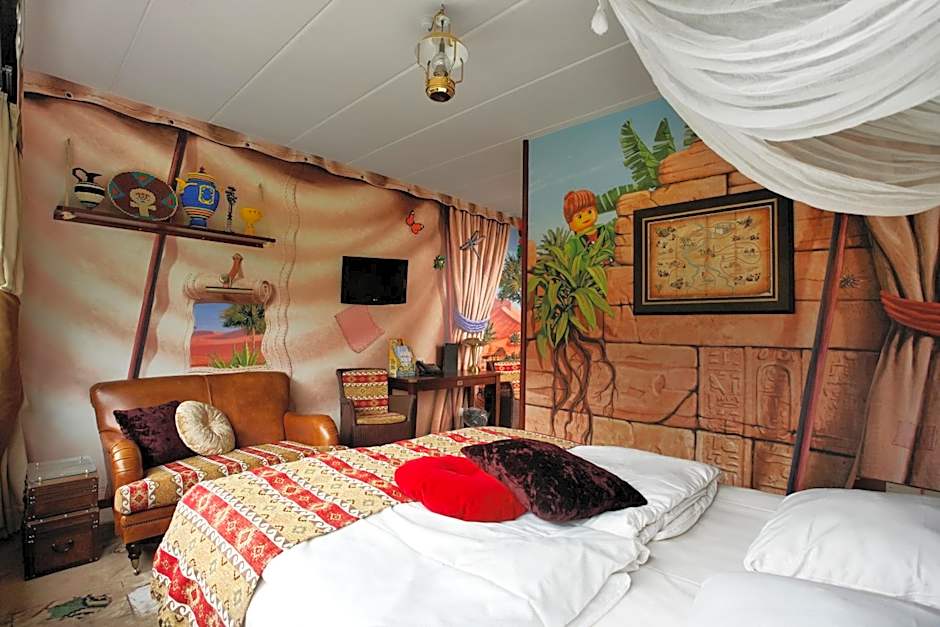 Hotel Legoland