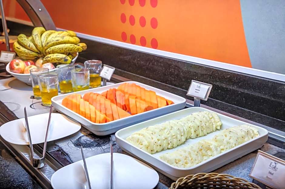 Transamerica Fit Jacareí