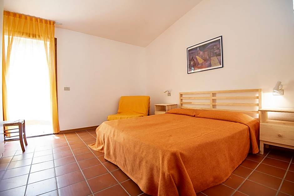 Ghiacci Vecchi Residence